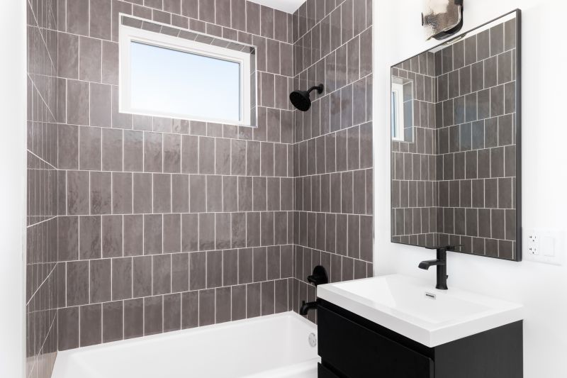Contemporary Wall Tiles