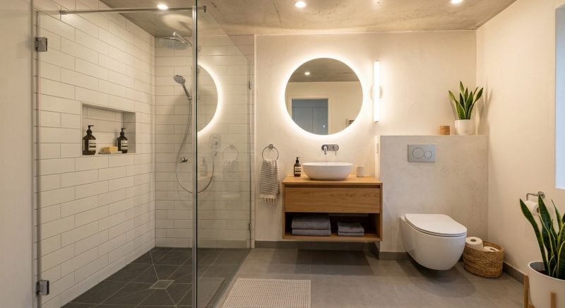 Top Bathroom Remodeling Companies in Delray Beach, FL